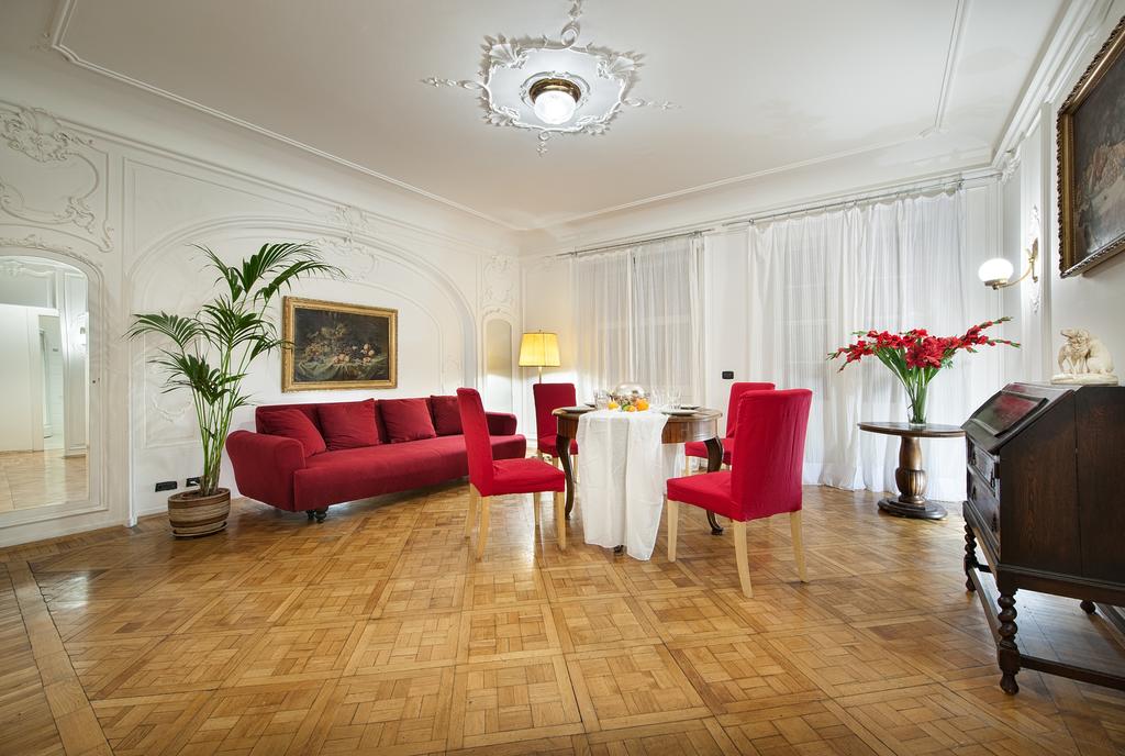 My Travelution - Travel Club - Residence Bologna