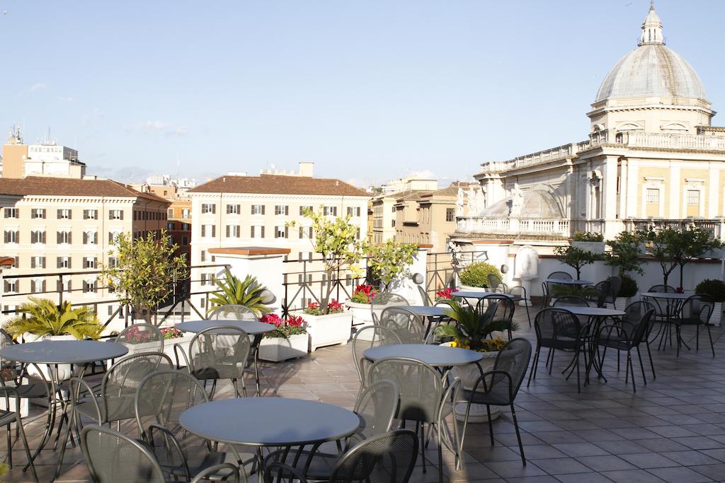 My Travelution - Travel Club - Leonardi Hotel Gallia