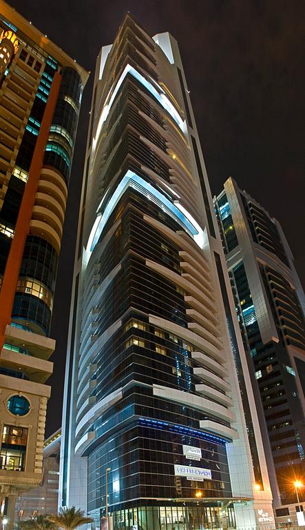 My Travelution - Travel Club - Al Salam Hotel Suites