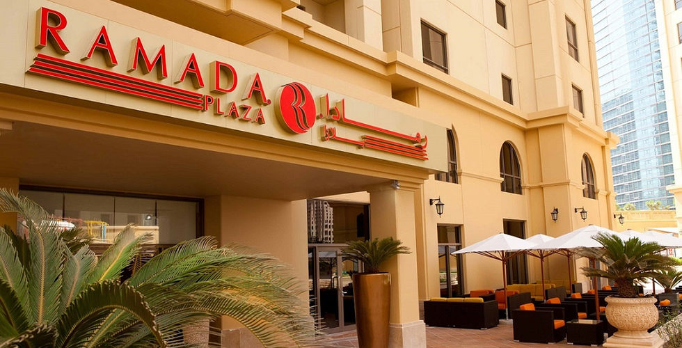 My Travelution - Travel Club - Ramada Plaza Jumeirah Beach