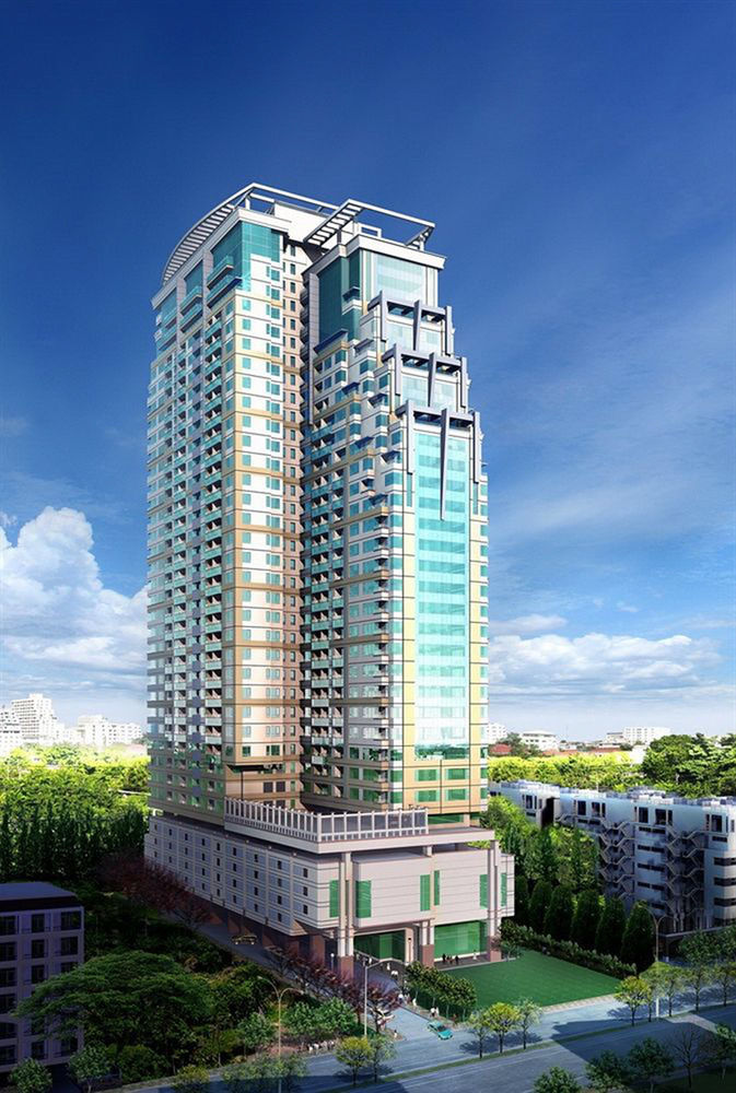 My Travelution - Travel Club - Jasmine Grande Residence