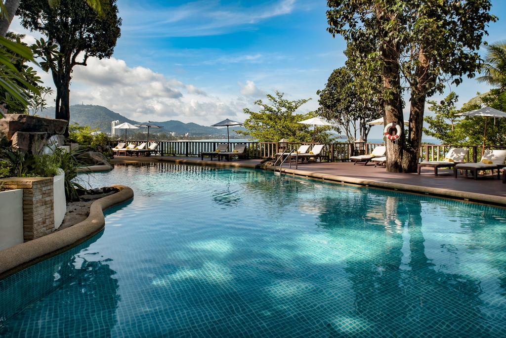 My Travelution - Travel Club - Centara Villas Phuket