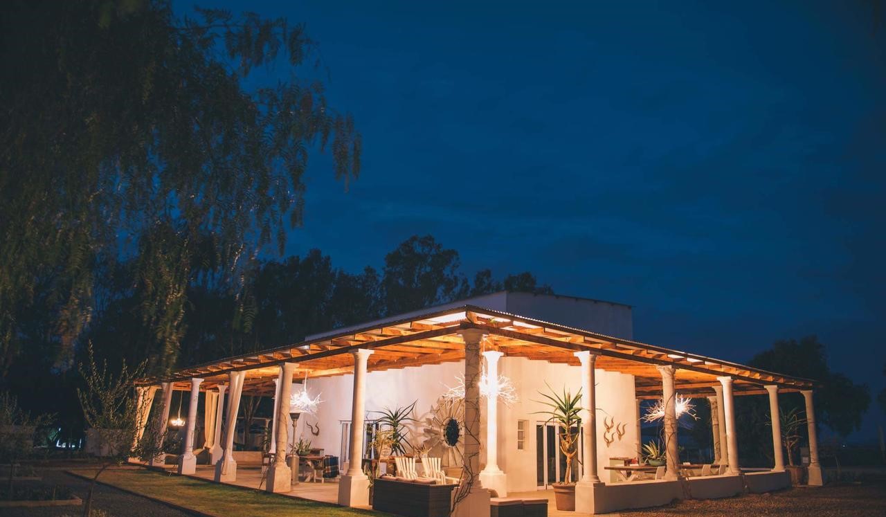 My Travelution - Travel Club - Sweetfontein Boutique Farm Lodge