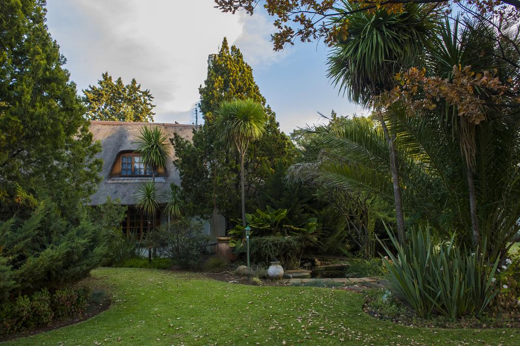 My Travelution - Travel Club - Emtonjeni Country Lodge
