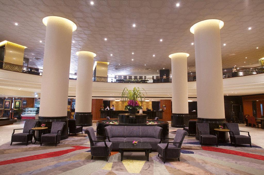 My Travelution - Travel Club - Narai Hotel
