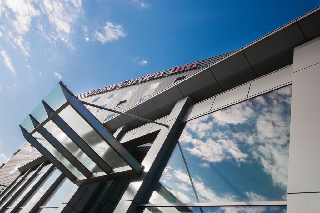 My Travelution - Travel Club - Hilton Garden Inn Krakow