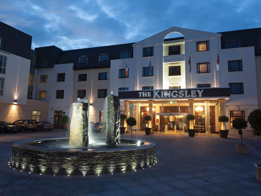 My Travelution - Travel Club - The Kingsley Hotel