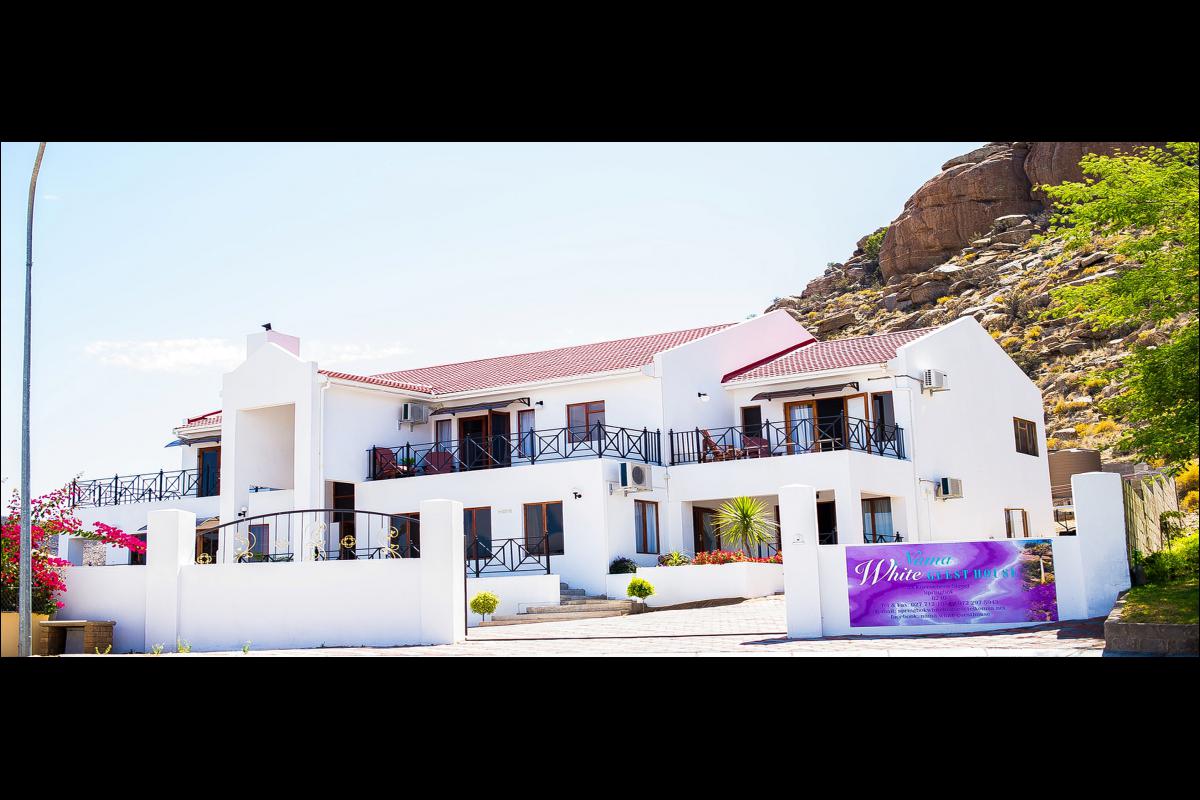 My Travelution - Travel Club - Nama White Guesthouse