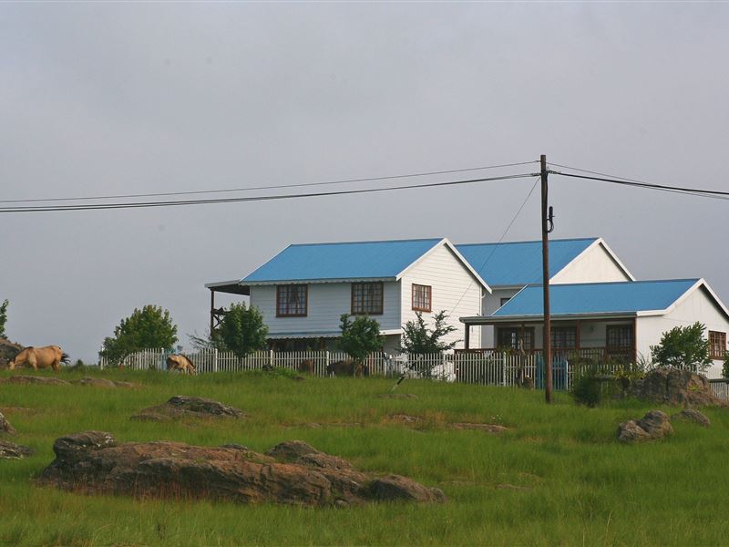 My Travelution - Travel Club - Nostalgie Guesthouse