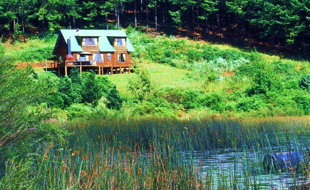 My Travelution - Travel Club - Stanford Lake Lodge