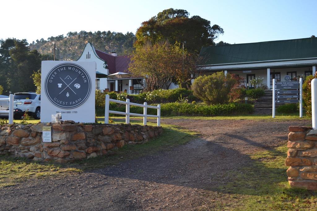 My Travelution - Travel Club - Over The Mountain Guest Farm
