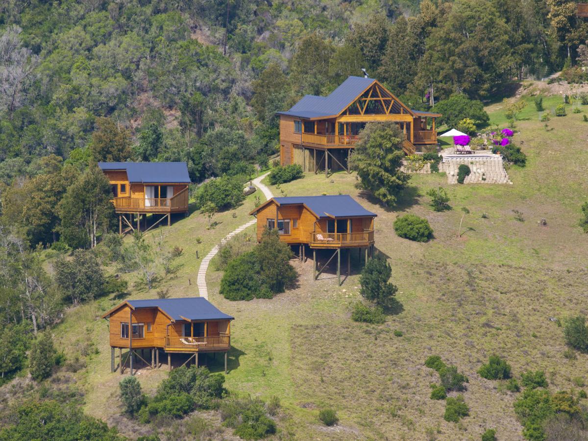 My Travelution - Travel Club - Porcupine Pie Boutique Lodge
