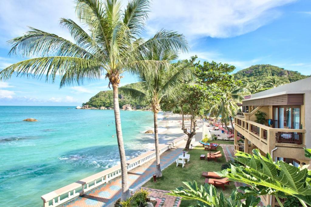 My Travelution - Travel Club - Crystal Bay Yacht Club Beach Resort