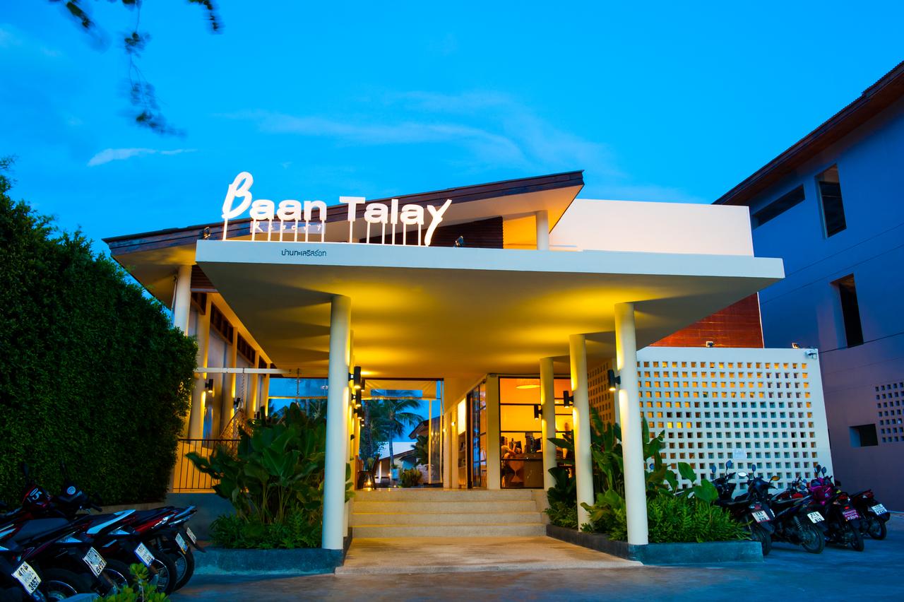 My Travelution - Travel Club - Baan Talay Resort