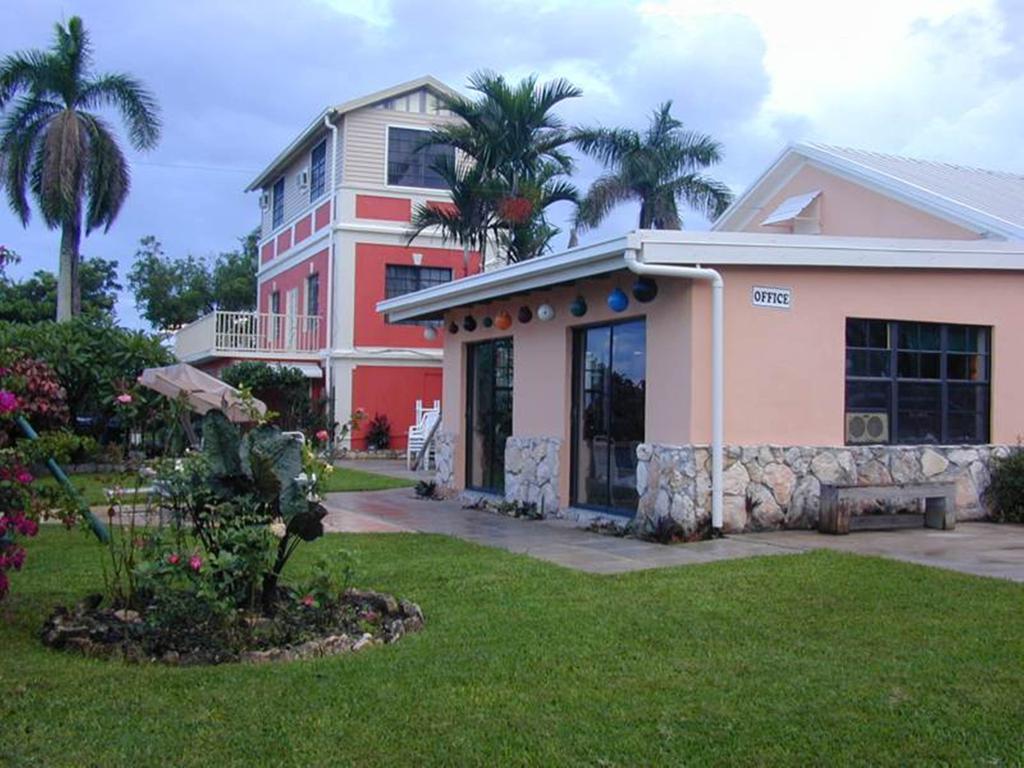 My Travelution - Travel Club - Orange Hill Beach Inn