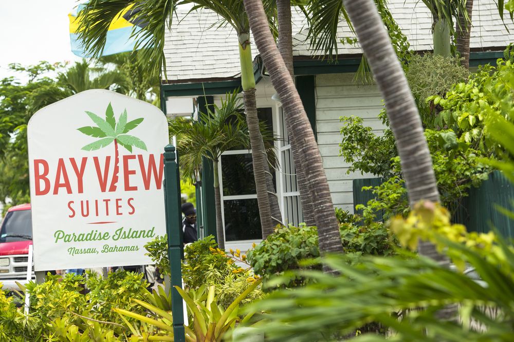 My Travelution - Travel Club - Bayview Suites Paradise Island Bahamas