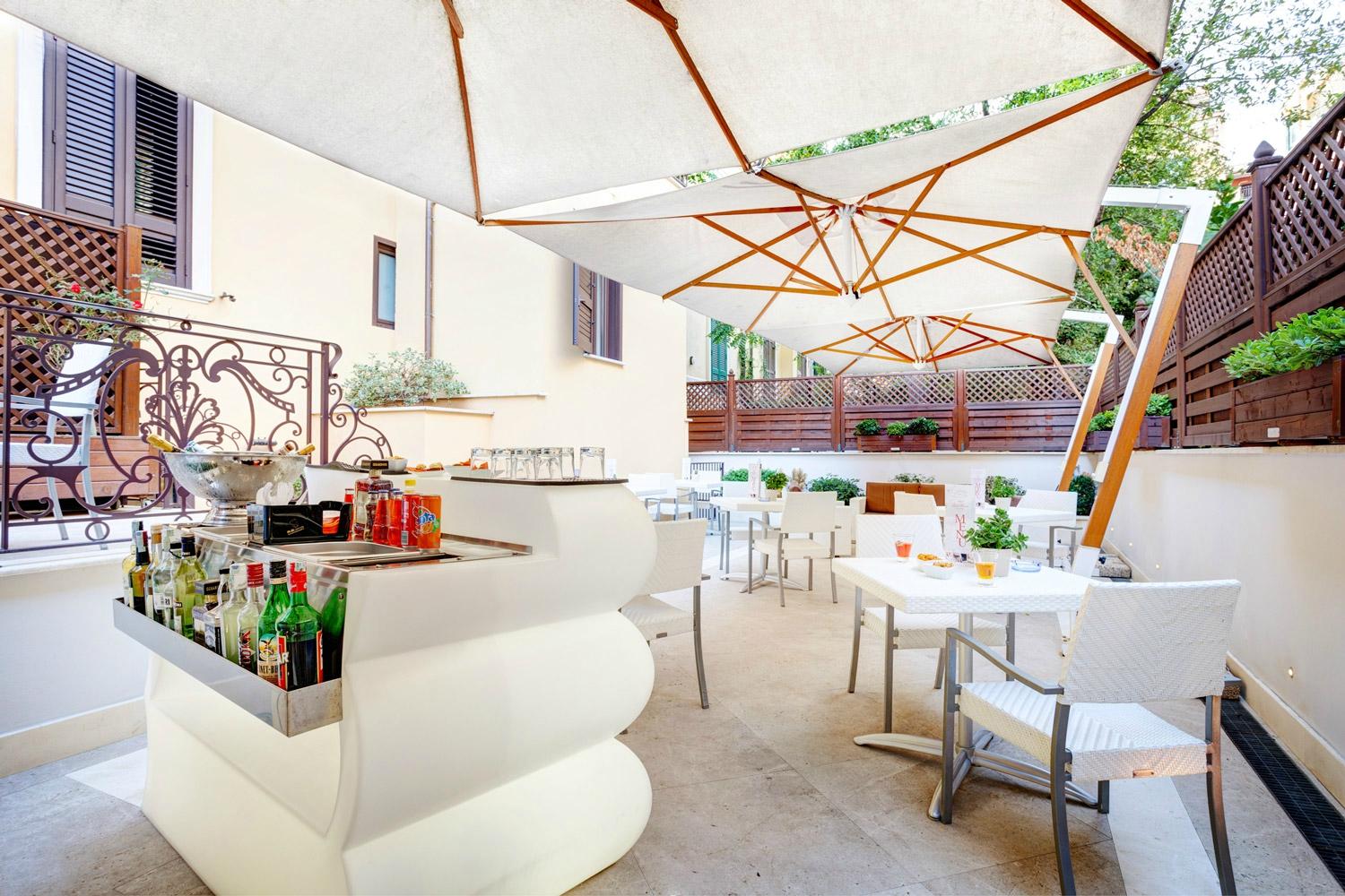 My Travelution - Travel Club - Hotel Best Roma