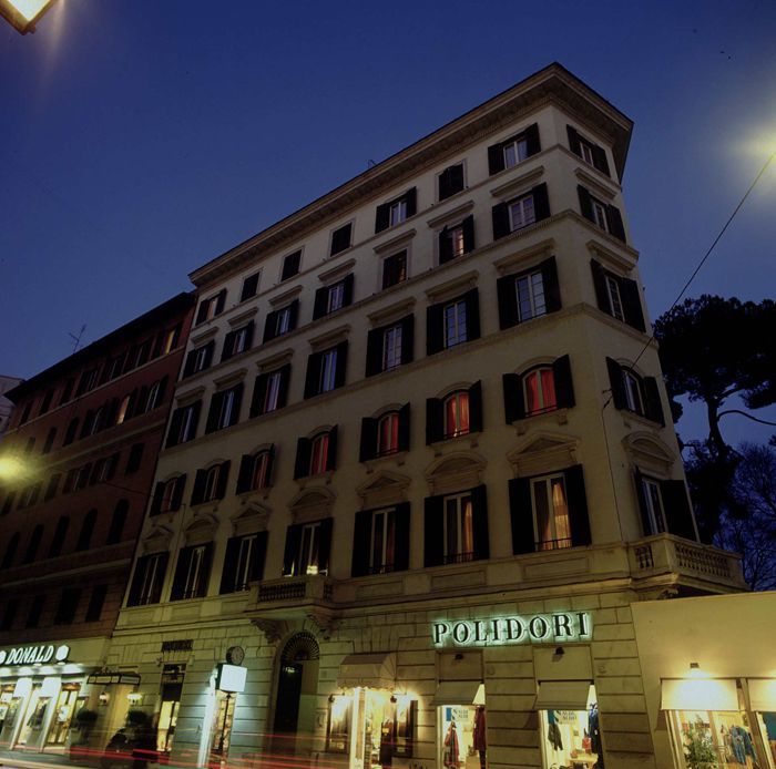 My Travelution - Travel Club - Gambrinus Hotel