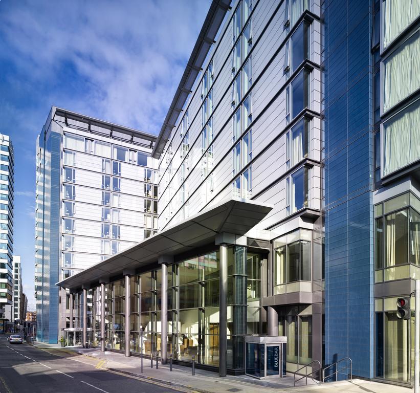 My Travelution - Travel Club - DoubleTree by Hilton Hotel Manchester - Piccadilly