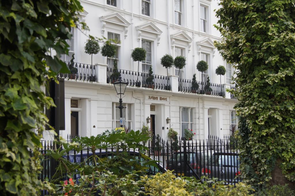 My Travelution - Travel Club - Ashley London Hotel