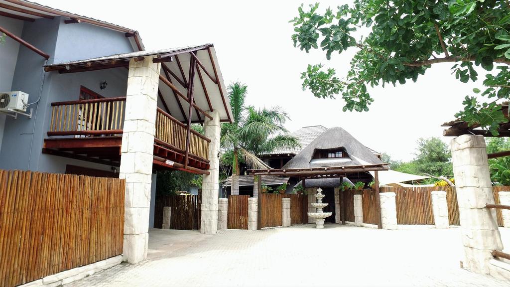 My Travelution - Travel Club - Beyond The Boma Boutique Guesthouse