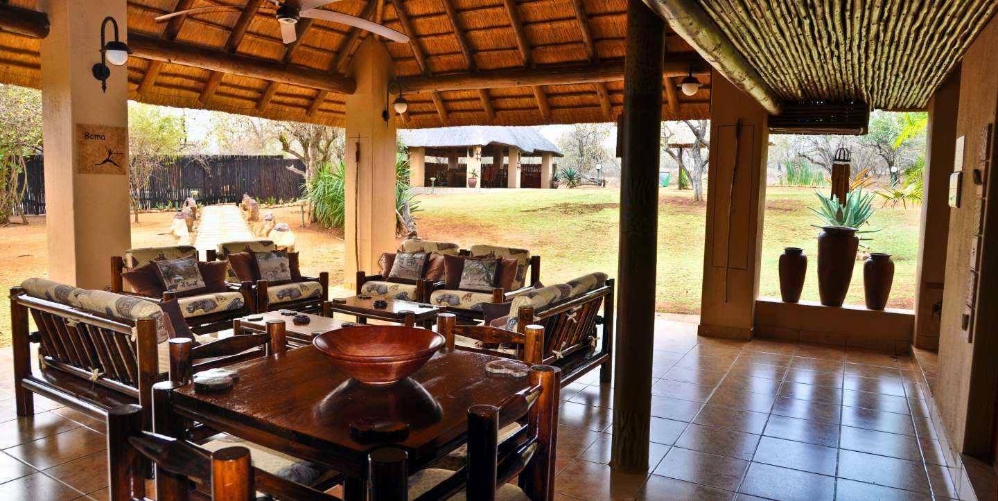 My Travelution - Travel Club - Royal Kruger Lodge