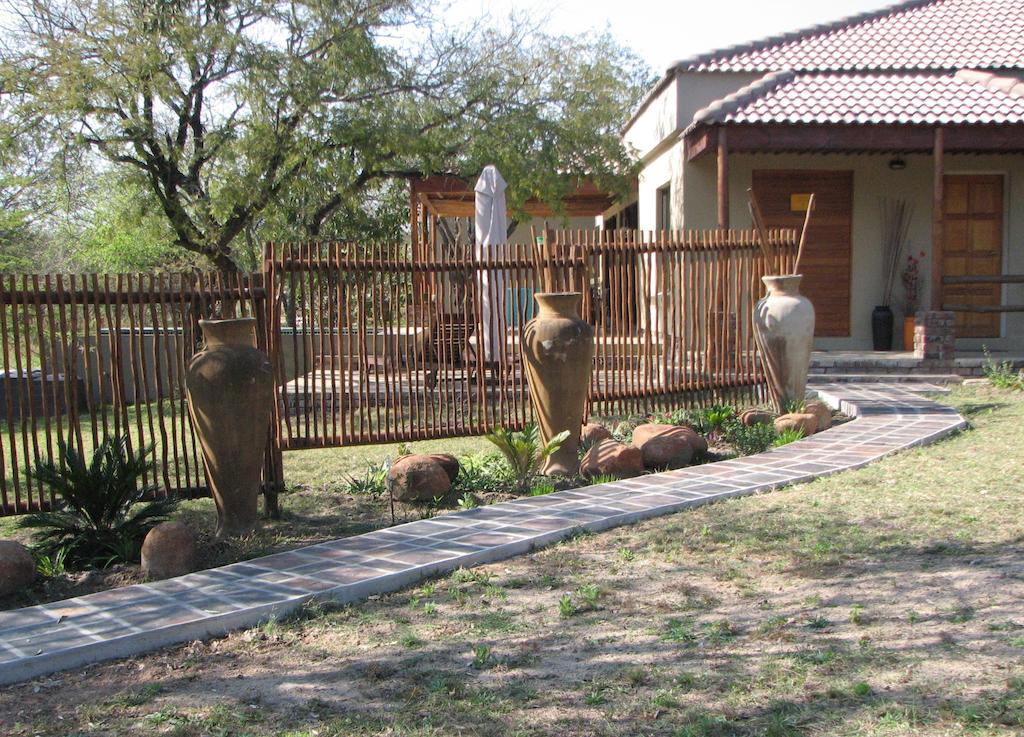 My Travelution - Travel Club - Turaco Lodge
