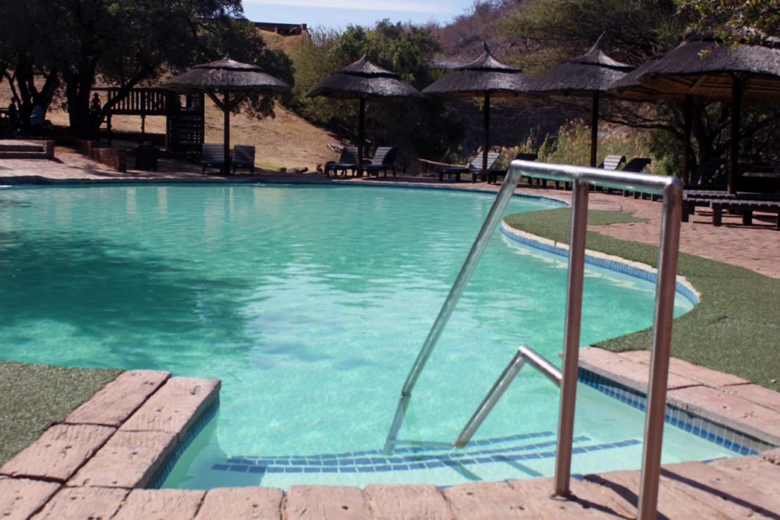 My Travelution - Travel Club - Pitsi Bush Camp