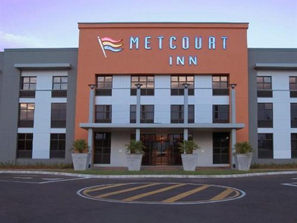 My Travelution - Travel Club - Peermont Metcourt Inn at the Grand Palm, Gaborone
