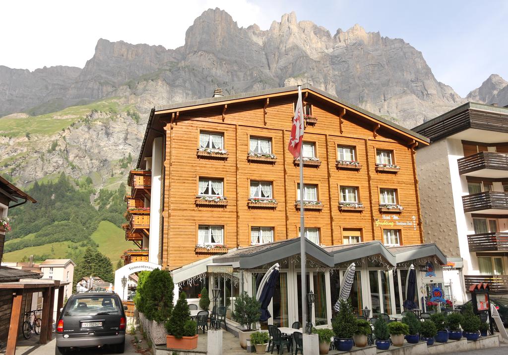 My Travelution - Travel Club - Grichting Badnerhof Swiss Quality Hotel