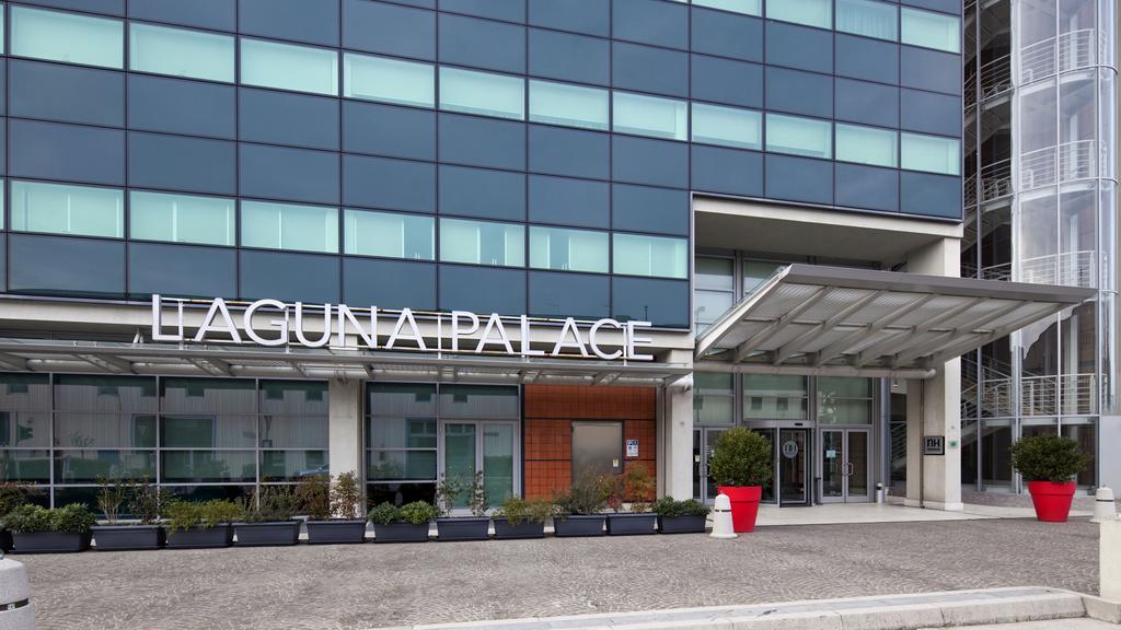 My Travelution - Travel Club - NH Venezia Laguna Palace Hotel