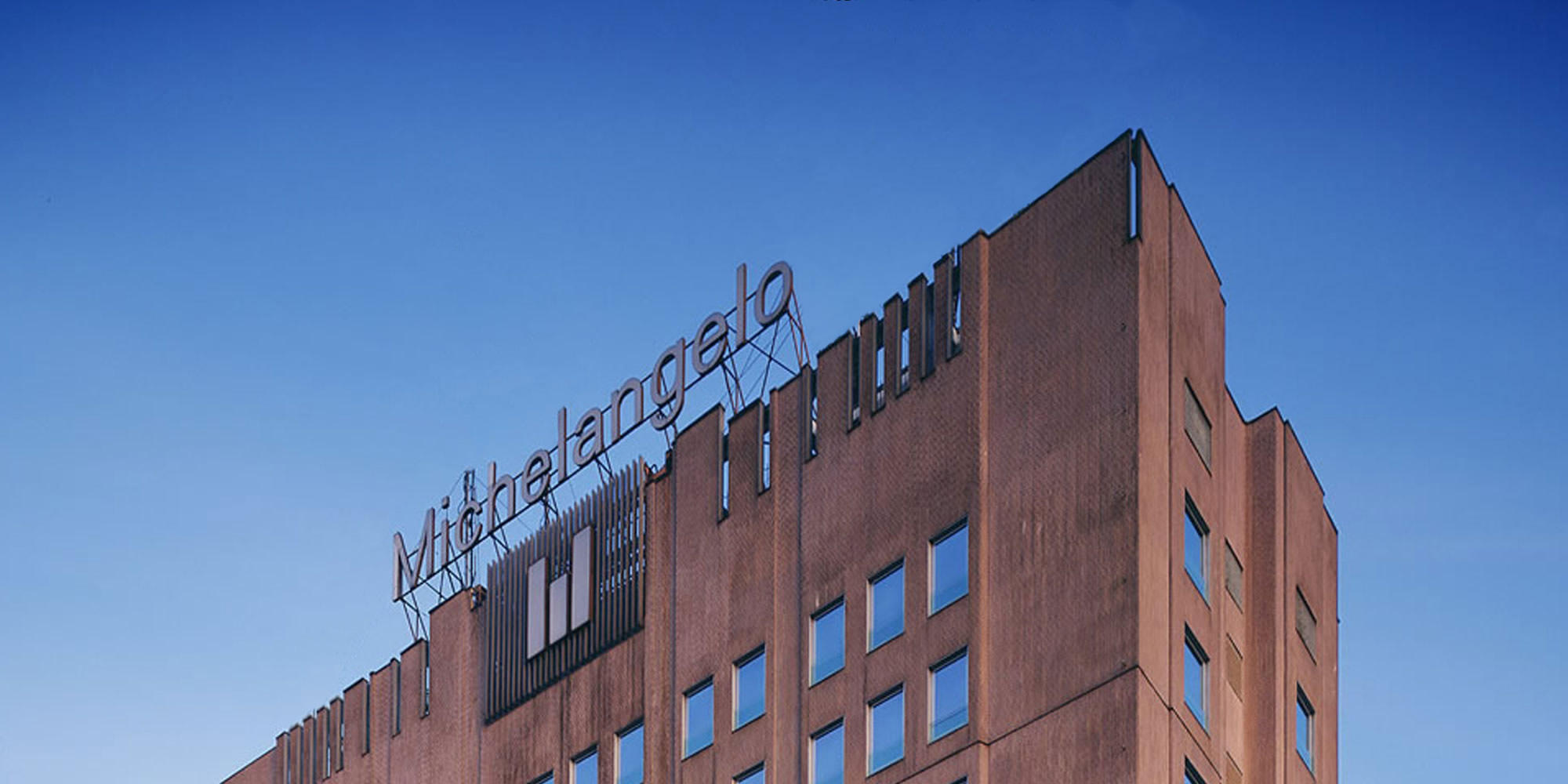 My Travelution - Travel Club - Michelangelo Milan Hotel
