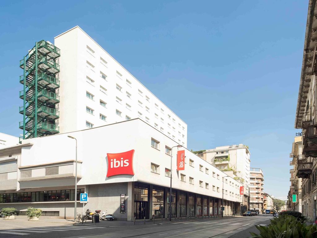 My Travelution - Travel Club - Hotel ibis Milano Centro