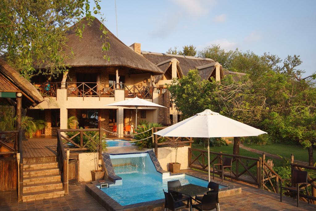 My Travelution - Travel Club - Crocodile Kruger Safari Lodge