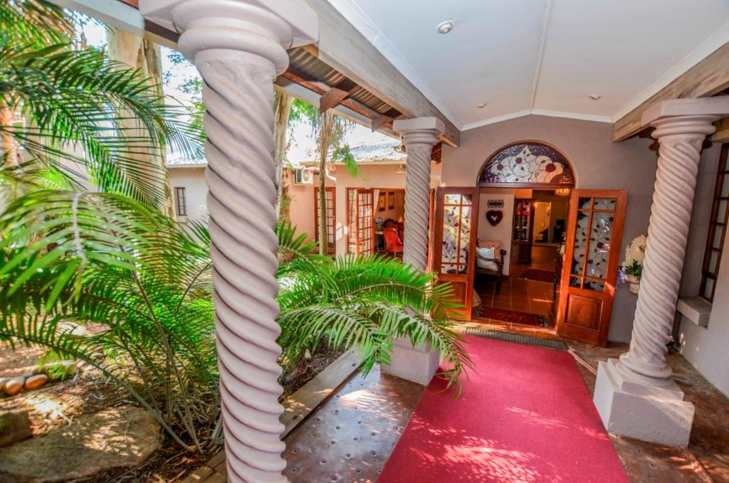 My Travelution - Travel Club - Lavender Guest House