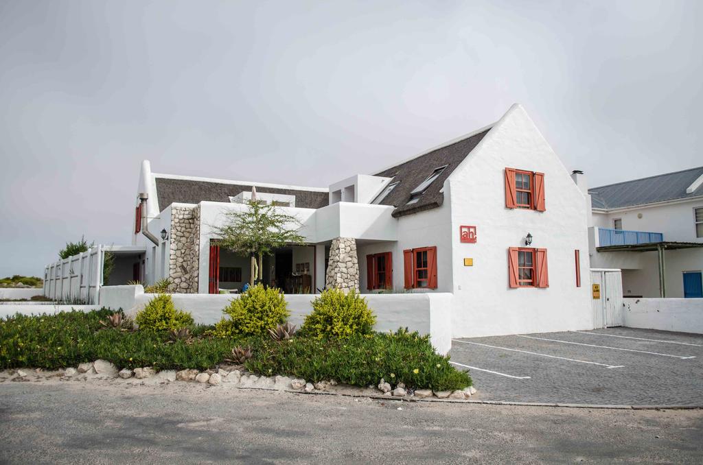 My Travelution - Travel Club - ah! guesthouse