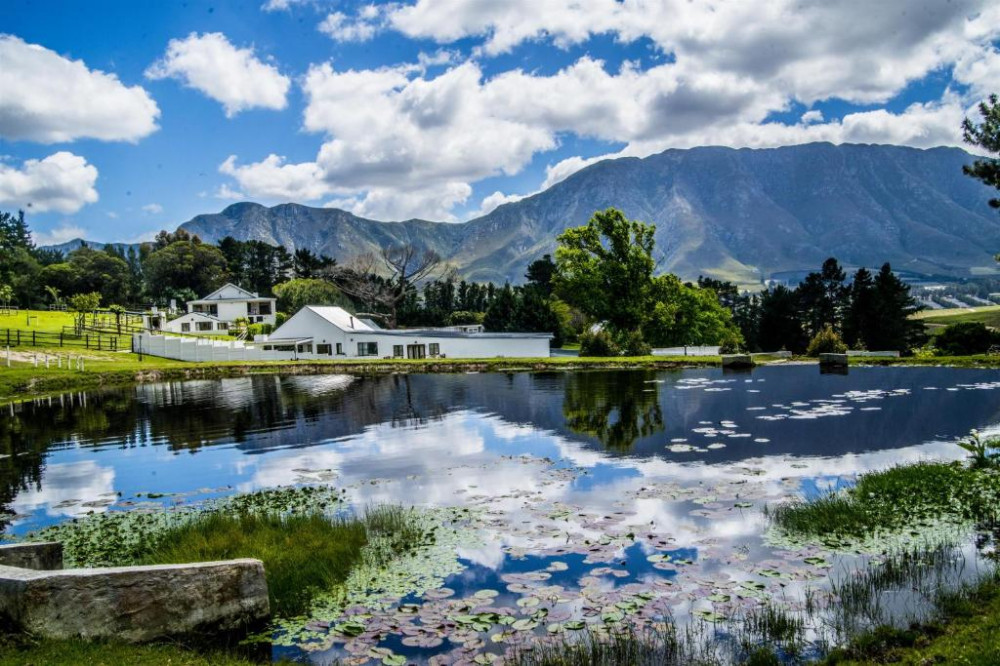 My Travelution - Travel Club - High Season Farm Luxury Cottages
