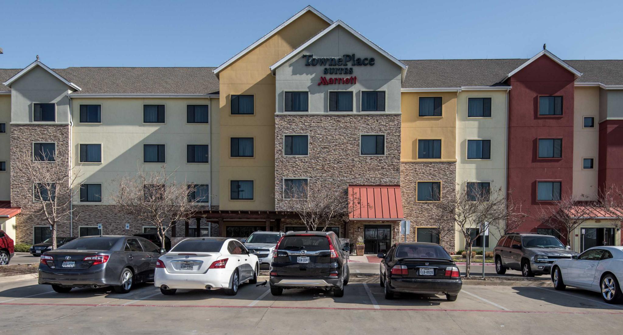 My Travelution - Travel Club - TownePlace Suites by Marriott Dallas DeSoto