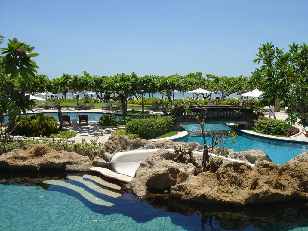 My Travelution - Travel Club - Grand Hyatt Bali