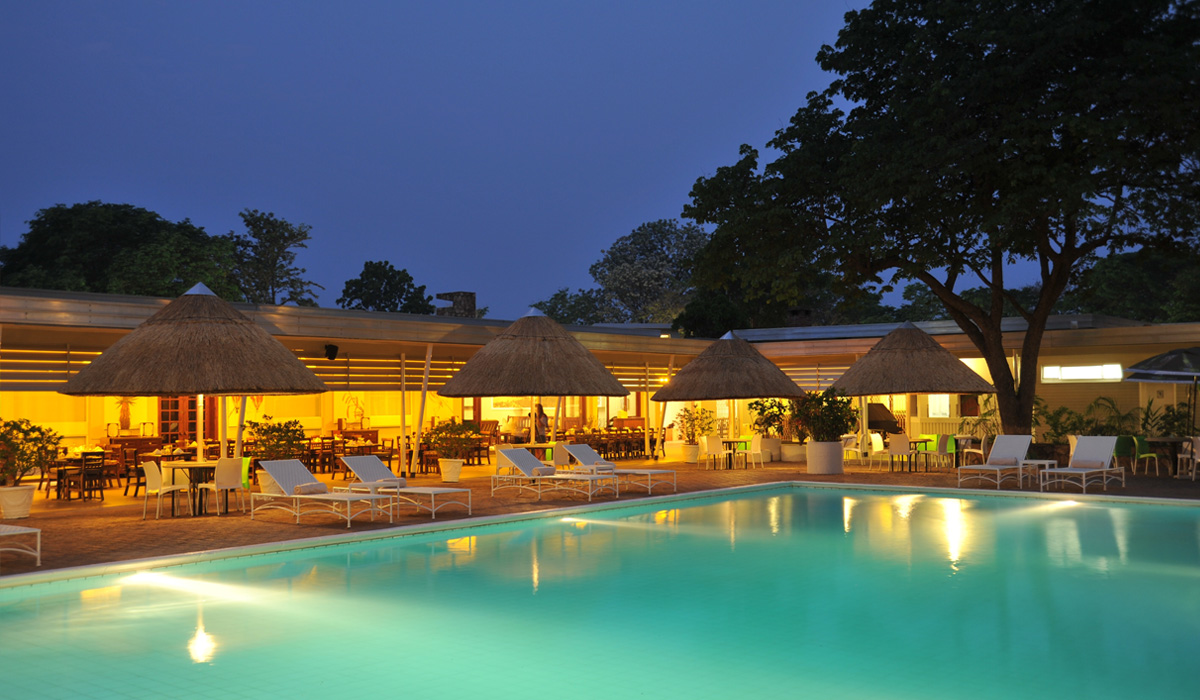 My Travelution - Travel Club - Cresta Sprayview Hotel