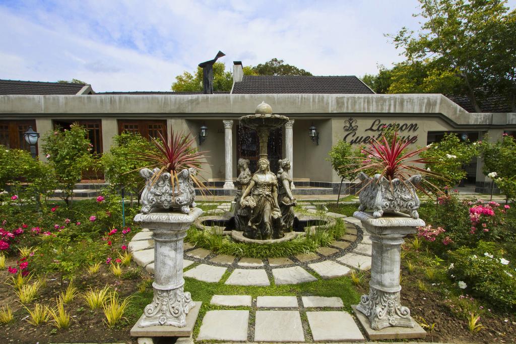 My Travelution - Travel Club - Lamon Guesthouse