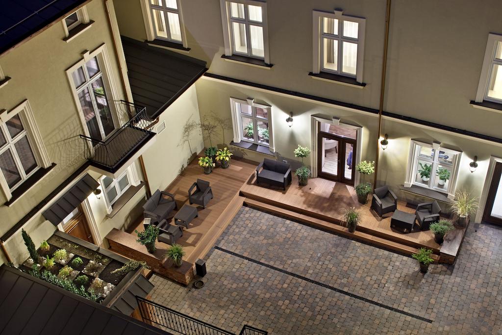My Travelution - Travel Club - Metropolitan Boutique Hotel