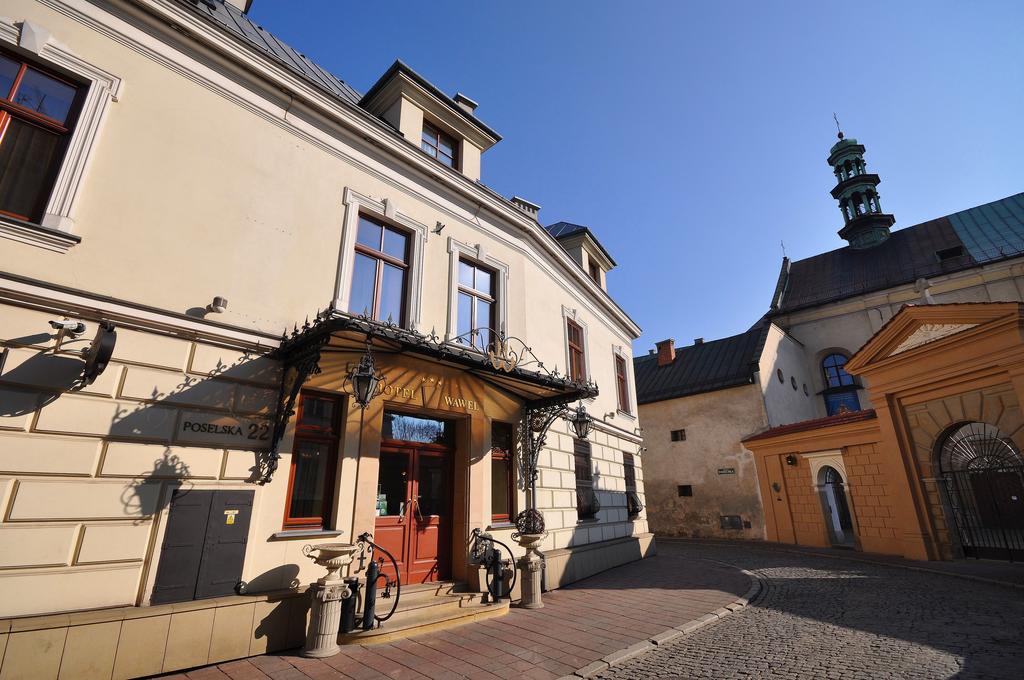 My Travelution - Travel Club - Hotel Wawel