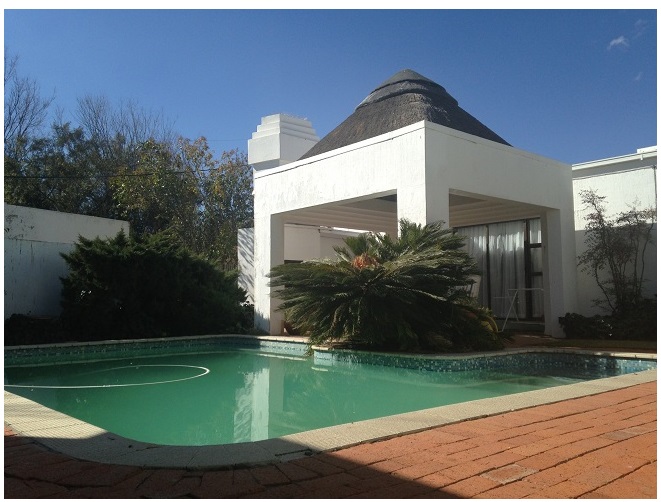 My Travelution - Travel Club - Bettie's Luxury Lodge