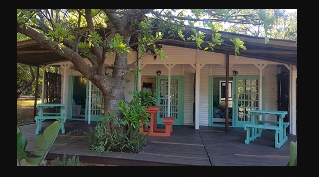 My Travelution - Travel Club - Shangrila Innibos - Beach House
