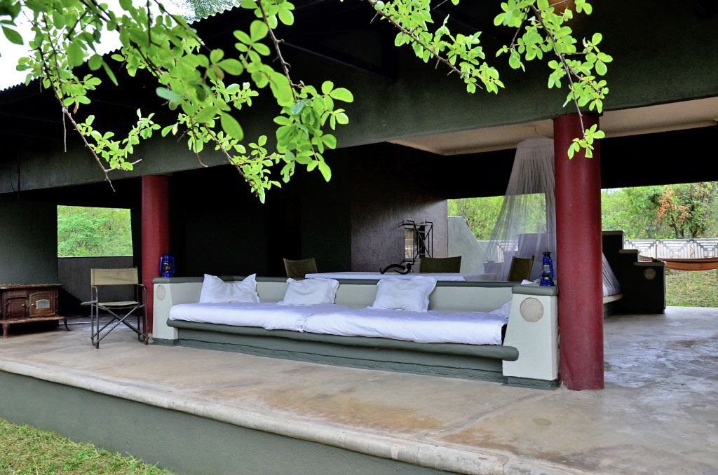 My Travelution - Travel Club - Tingala Bush Camp