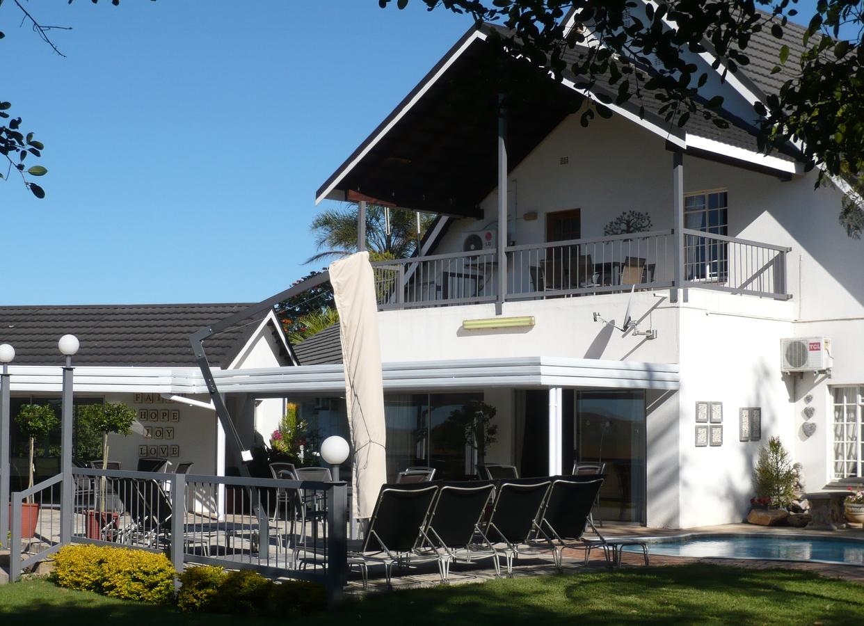 My Travelution - Travel Club - Dusk to Dawn Guesthouse