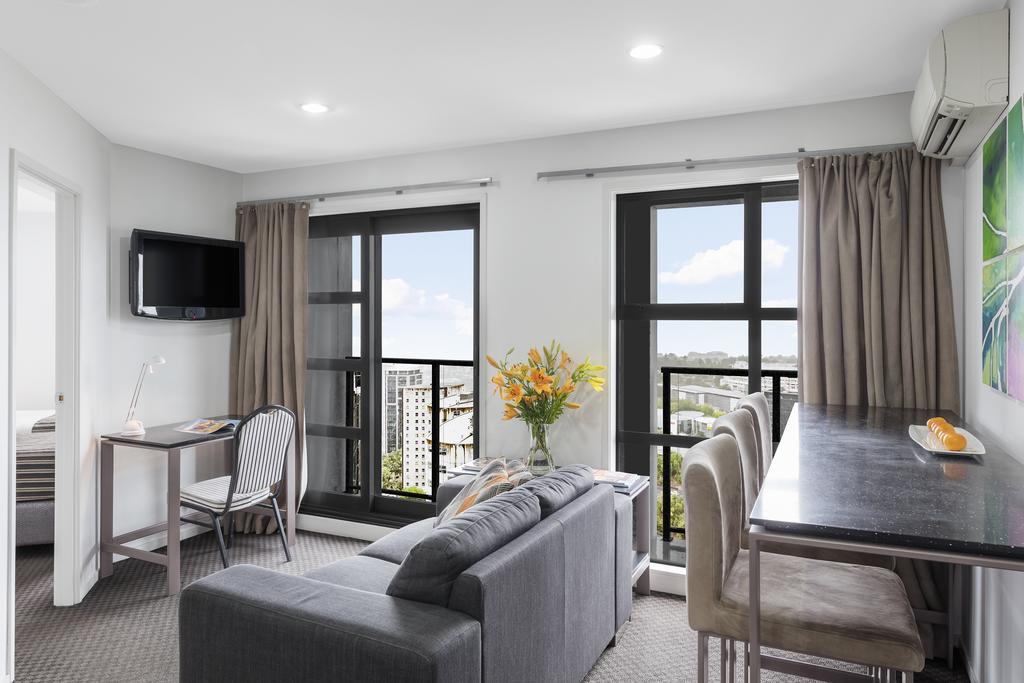 My Travelution - Travel Club - Waldorf St Martins Apartments