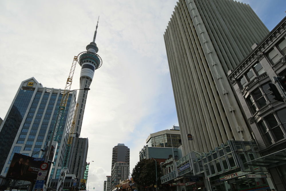 My Travelution - Travel Club - President Hotel Auckland