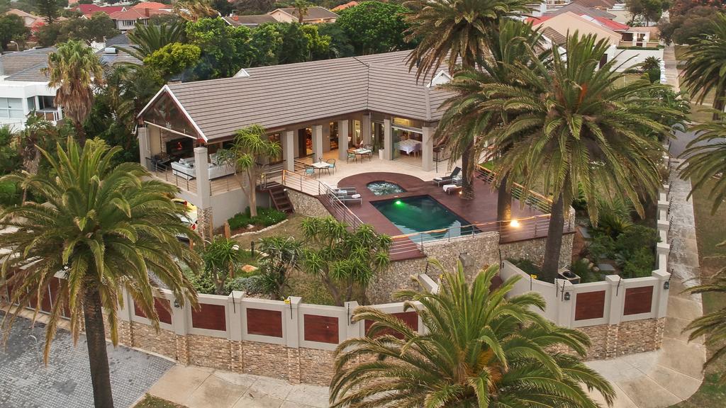 My Travelution - Travel Club - Island Way Villa